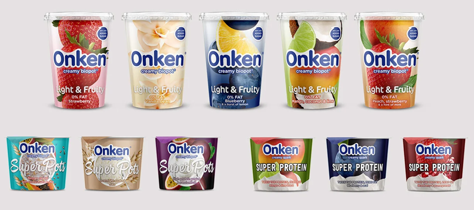 Neverland wins Onken creative account